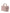 Stella McCartney Crystal Vanity Case With Shoulder Strap