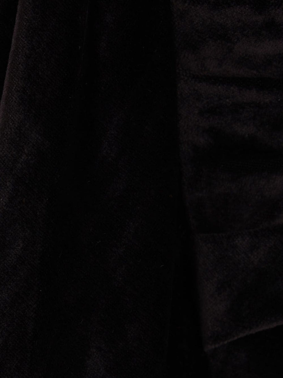 Balenciaga Dresses Black