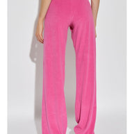Balenciaga Trousers Pink