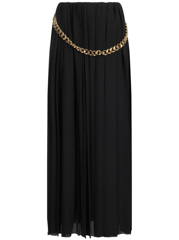 Balenciaga Skirts Black