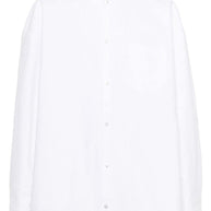 Balenciaga Shirts White