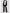 Balenciaga Shrunk Nylon Windbreaker Jacket - Black