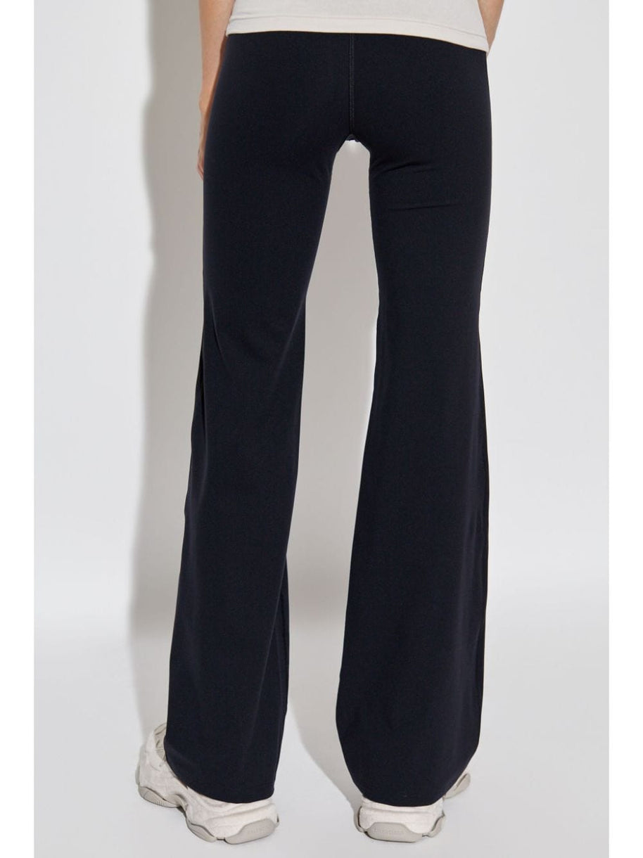 Balenciaga Track Pants - Black