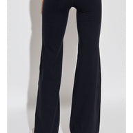 Balenciaga Track Pants - Black