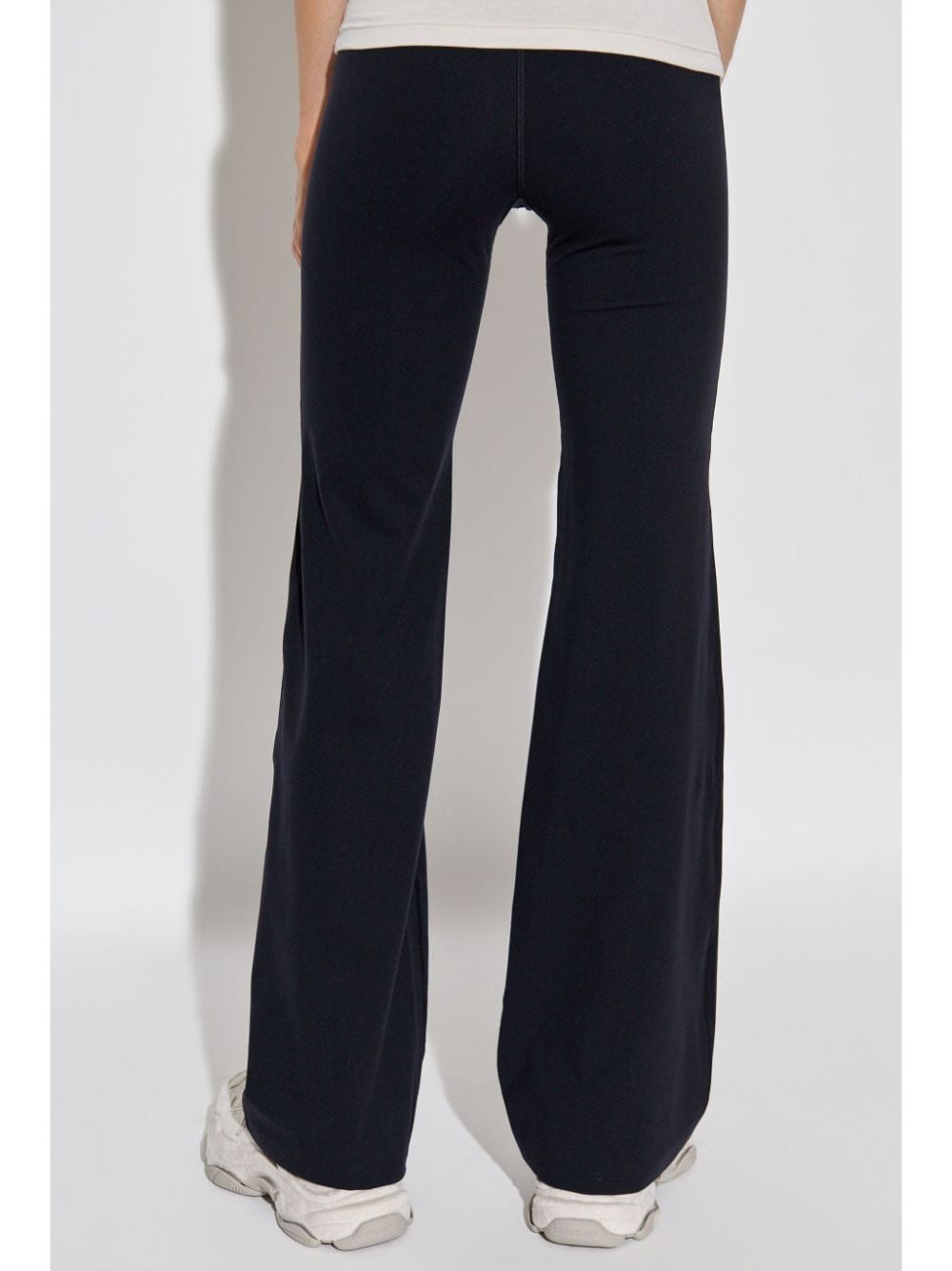 Balenciaga Track Pants - Black