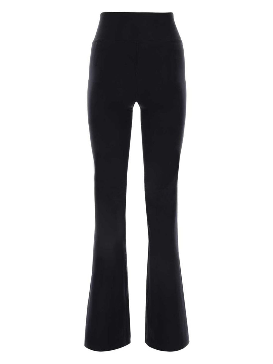 Balenciaga Track Pants - Black