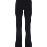 Balenciaga Track Pants - Black