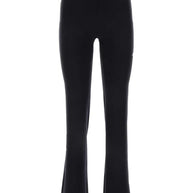 Balenciaga Track Pants - Black