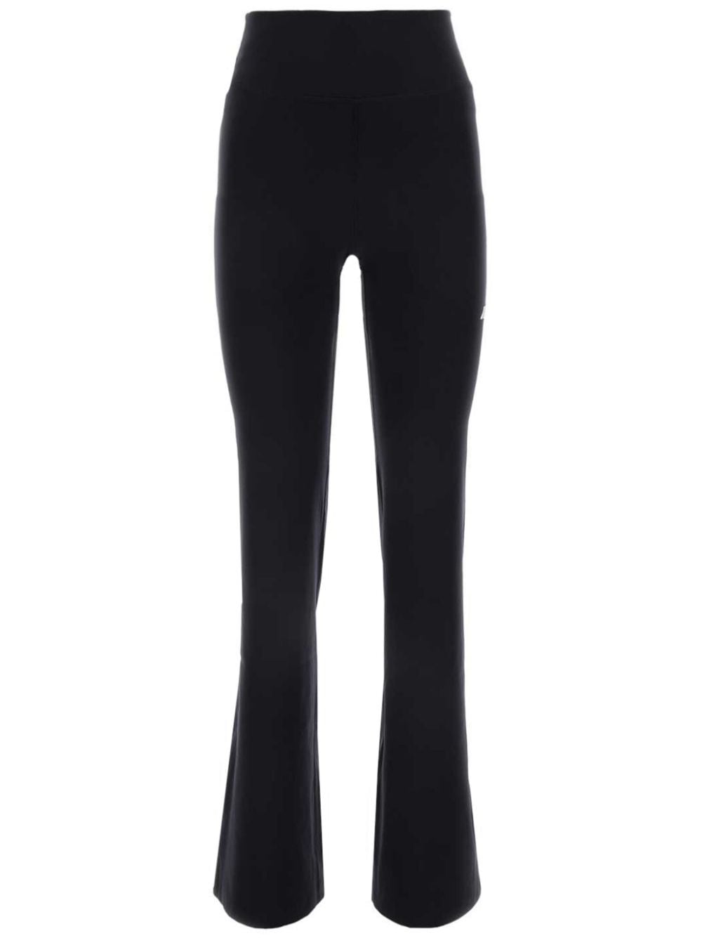Balenciaga Track Pants - Black