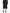 Balenciaga Tweed Midi Skirt - Black