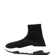 Balenciaga Speed Sneakers - Black