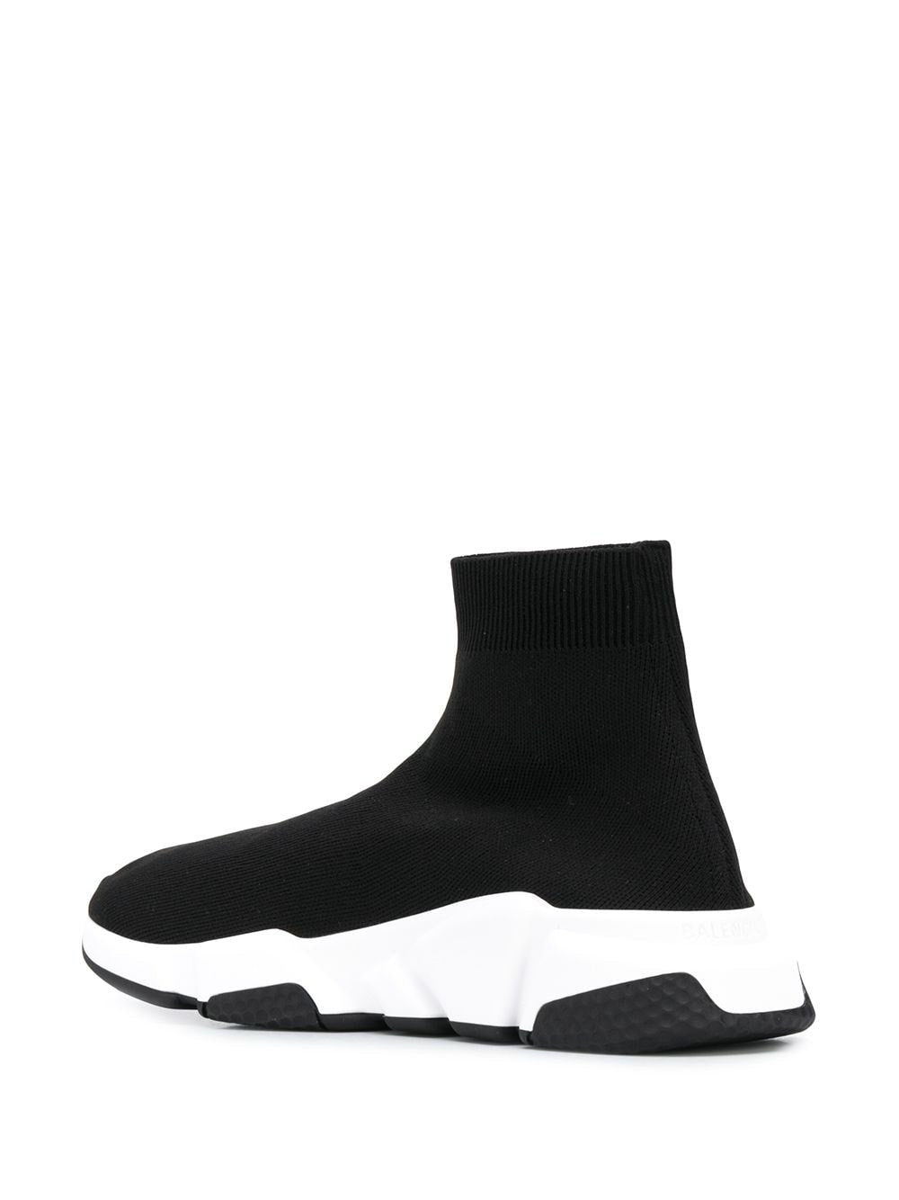 Balenciaga Speed Sneakers - Black