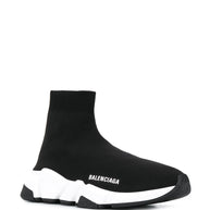 Balenciaga Speed Sneakers - Black