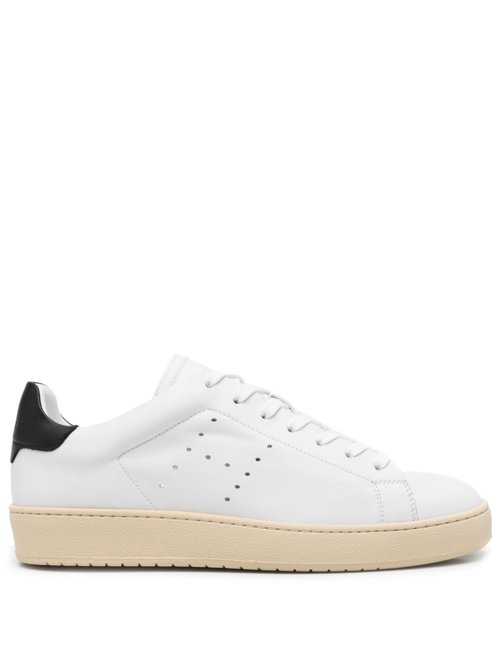 HOGAN PRE H672 Sneakers White