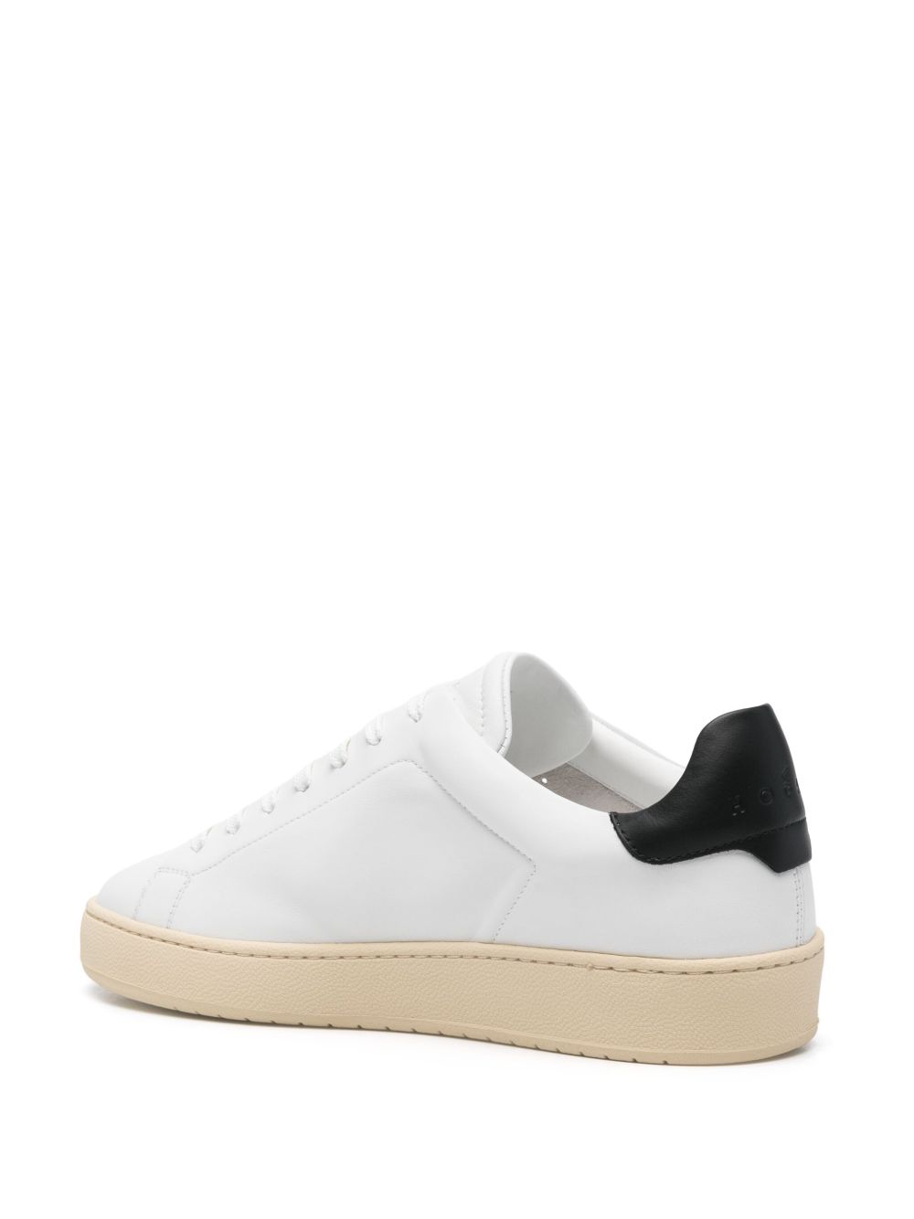 HOGAN PRE H672 Sneakers White