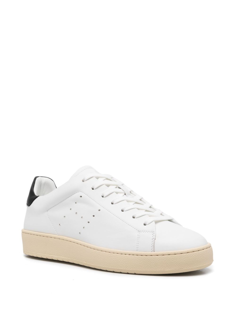 HOGAN PRE H672 Sneakers White