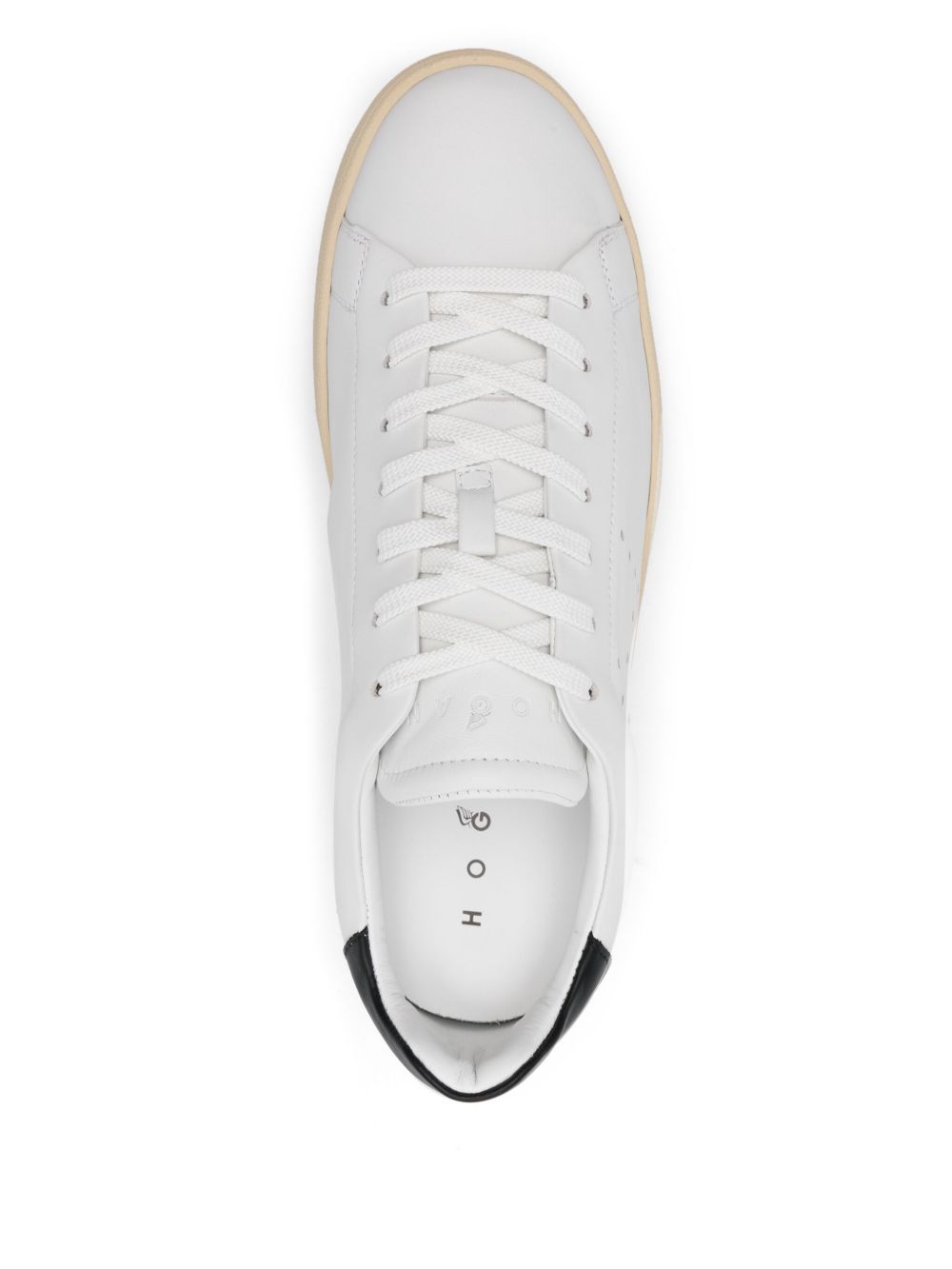 HOGAN PRE H672 Sneakers White