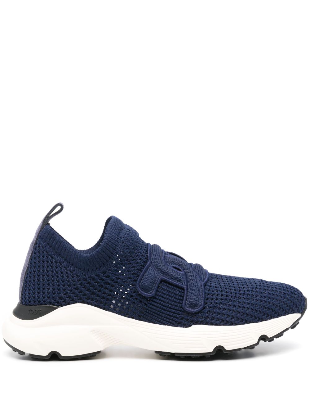 Tod's Kate Slip-on Sneakers Blue