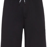 Brunello Cucinelli Cotton Blend Shorts Black
