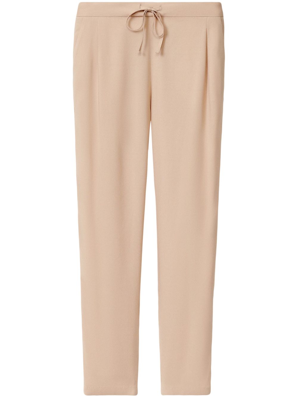 Fabiana Filippi Jogging Trousers Beige