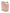 Valentino Garavani  Quiltie 67 Leather Bucket Bag - Pink