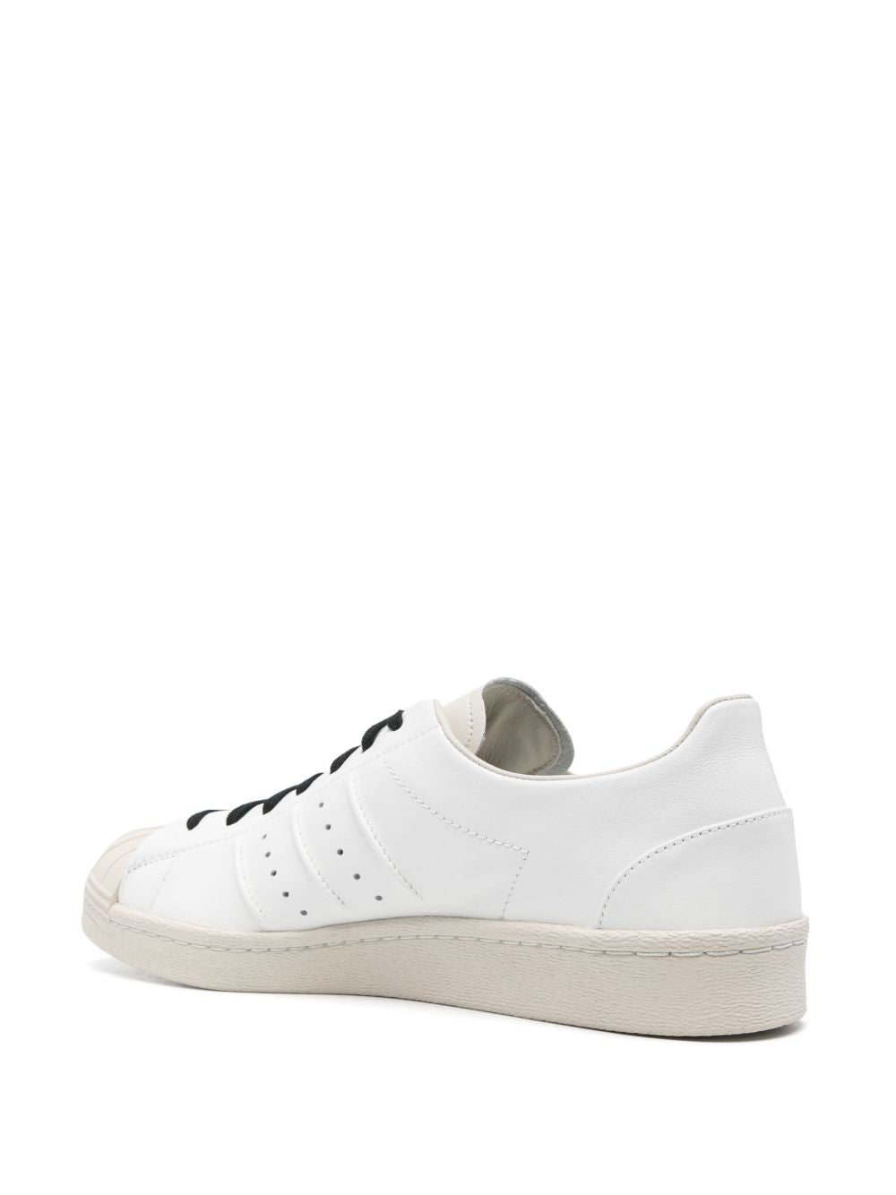 Y-3 Superstar Sneakers White