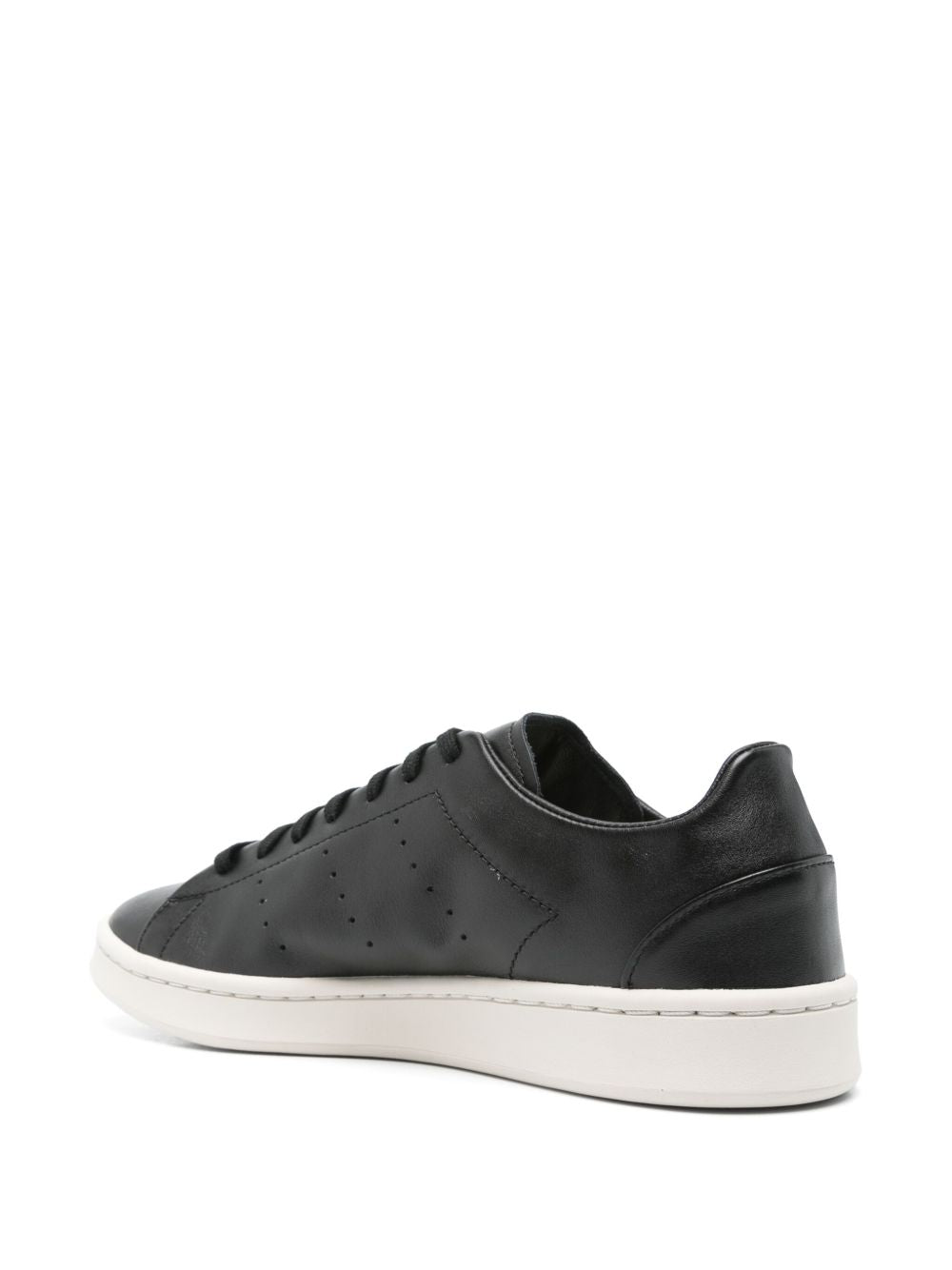 Y-3 Stan Smith Sneakers Black