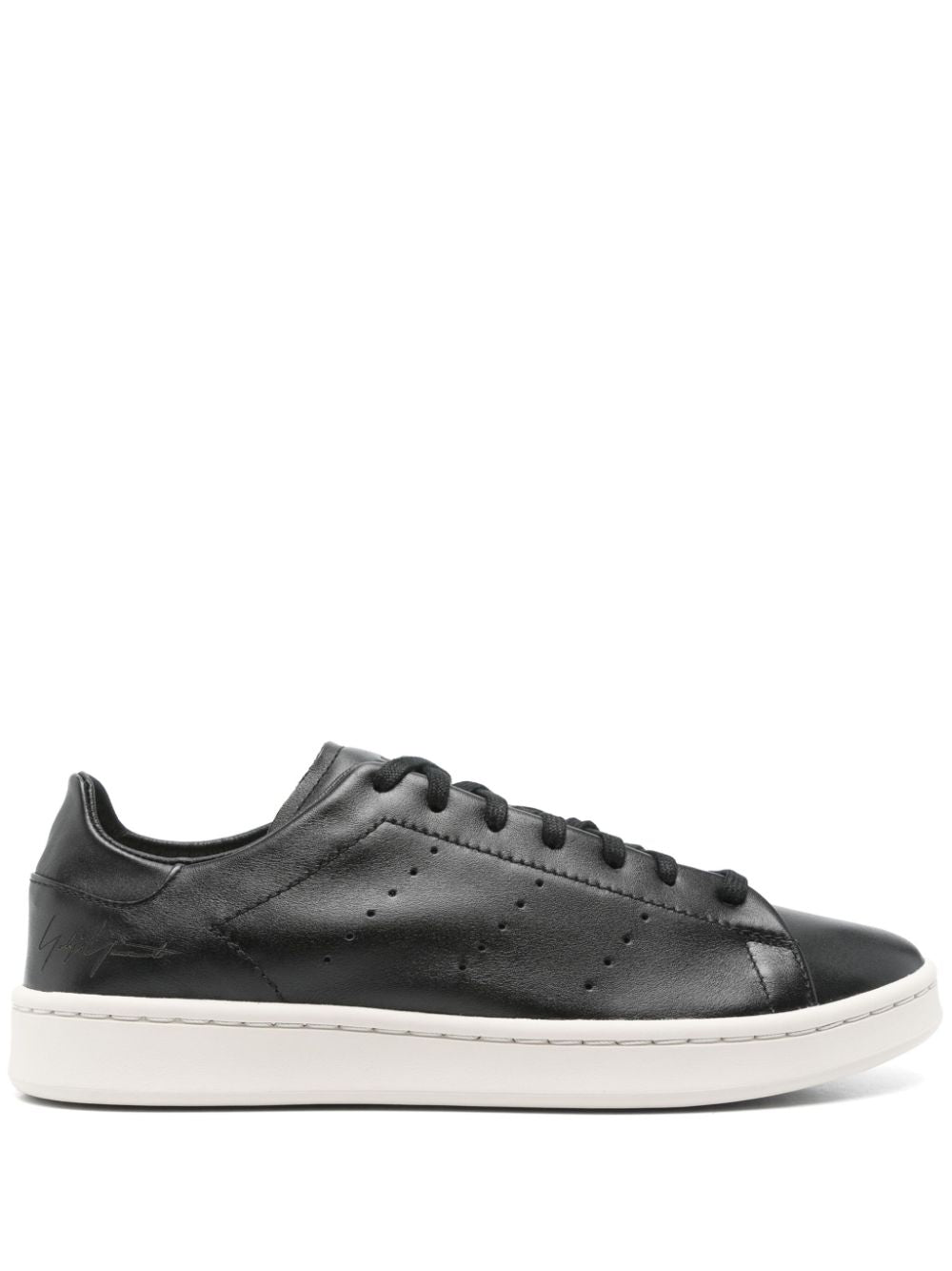 Y-3 Stan Smith Sneakers Black