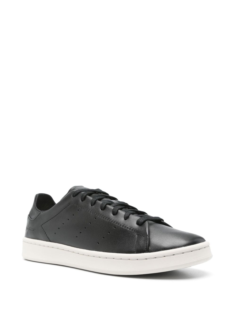 Y-3 Stan Smith Sneakers Black