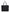 Alexander McQueen T-Bar Sling Tote Bag In Black
