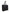 Alexander McQueen T-Bar Sling Tote Bag In Black