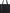 Alexander McQueen T-Bar Sling Tote Bag In Black