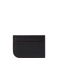 Alexander McQueen Leather Card Case