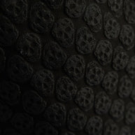 Alexander McQueen Shorts In Black