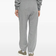 Alexander McQueen Trousers Grey