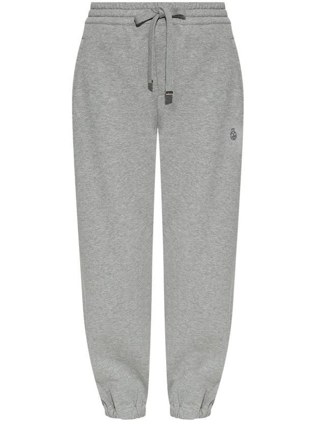 Alexander McQueen Trousers Grey