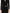 Tom Ford Black V-neck Mini Evening Dress with bar detail