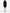 Tom Ford Black V-neck Mini Evening Dress with bar detail