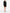 Tom Ford Black V-neck Mini Evening Dress with bar detail