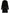 Tom Ford Black V-neck Mini Evening Dress with bar detail