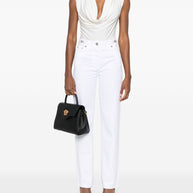 Versace Medusa Jeans '95 White