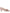 Valentino Garavani Bowow Leather Pumps - Powder