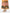 Valentino Garavani Quiltie 67 Leather Ballet Flats - Pink