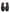 Valentino Garavani Quiltie 67 Leather Sandals - Black