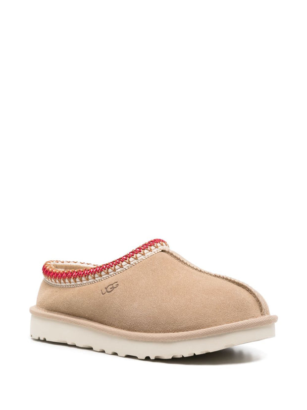 UGG Australia Tasman Slippers - Beige