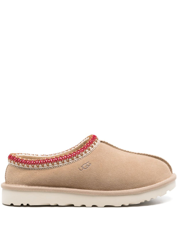 UGG Australia Tasman Slippers - Beige