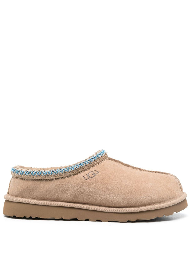 UGG Australia Tasman Slippers - Beige