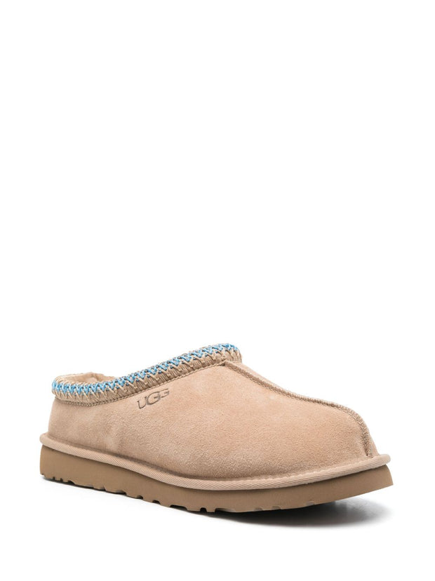 UGG Australia Tasman Slippers - Beige