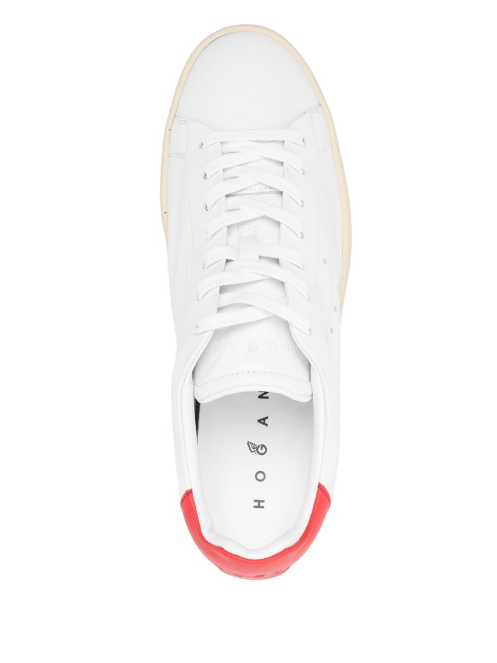 HOGAN PRE H672 Sneakers White