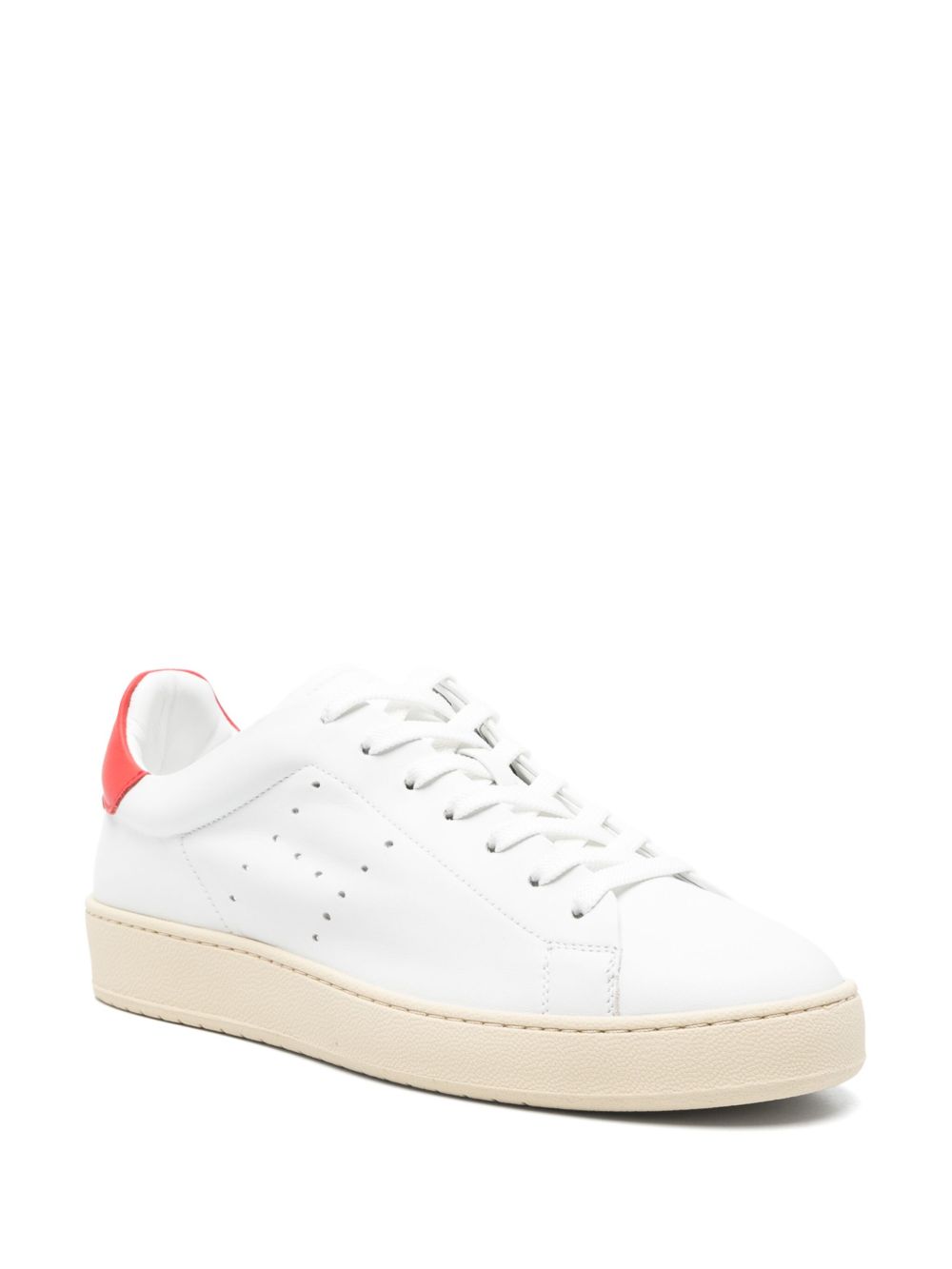 HOGAN PRE H672 Sneakers White